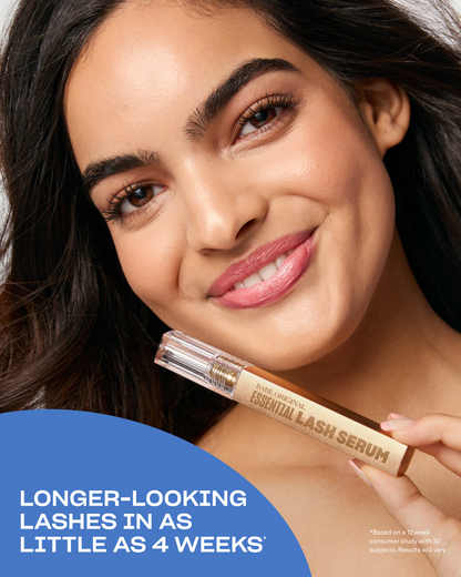 Essential Lash